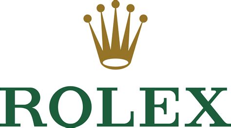 logo dial rolex|feature of the Rolex logo.